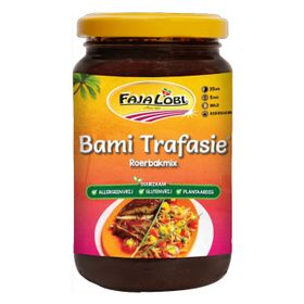 Faja Lobi Bami Trafasie (360 ml)
