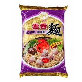 Tin Lung Wonton-Nudeln (400 g)