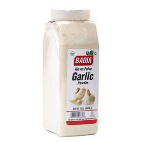 Badia Knoblauchpulver (16 oz/453,6 g)