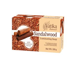 Dabur Vatika Sandelholzseife (100 g)