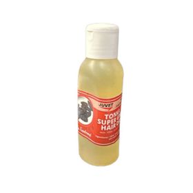 Juvet Tonkaöl (100 ml)