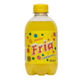 Fria Ananas-Getränk (355 ml)