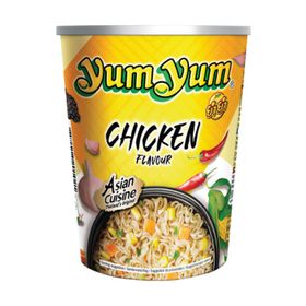 Inst. Yum Yum Hähnchen-Nudeln Cup (70 g)