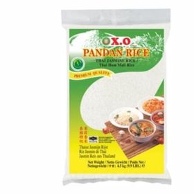 X.O Thai Hom Mali Reis (4,5 kg)