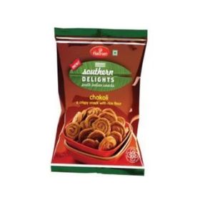 Haldiram&#x27;s Chakoli (200 g)