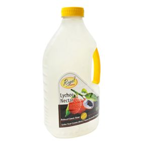 Regal Siprus Litschi-Nektar (2 l)