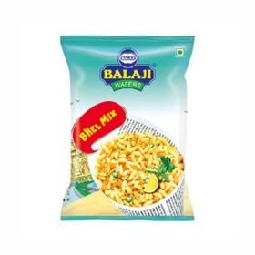 Balaji Bhel Mix (250 g)