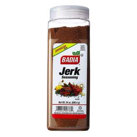 Badia Jerk Seasoning Jamaican Style (24 oz/680,4 g)