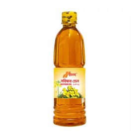 IFAD Senföl (500 ml)