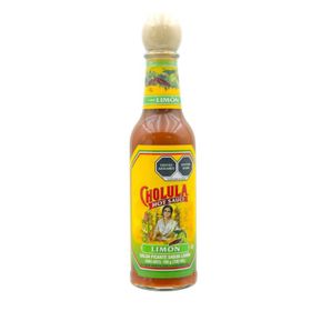 Cholula Chili-Limetten-Hot-Sauce (5 oz/150 ml)