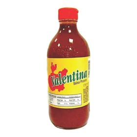 Salpic Valentina Gelb (370 ml)