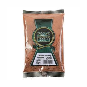 Heera Jaifal Muskatnusspulver (100 g)