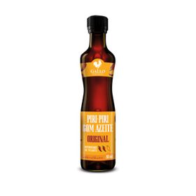 Gallo Piri-Piri mit Olivenöl Original (50 ml)