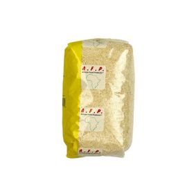 A.F.P. Gari White (500 g)