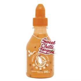 Flying Goose Chili-Mayo Sweet Sauce (200 ml)