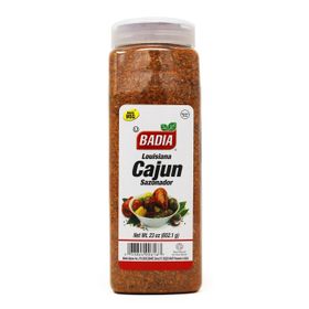 Badia Louisiana Cajun Gewürzmischung (23 oz/652,1 g)