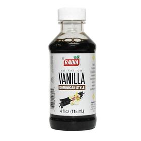 Badia Dominikanische Vanille (114 ml)