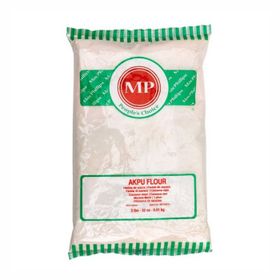 Mp Akpu Mehl (910 g)