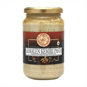 Königsvogel Kemiri Paste (200 g)