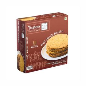 Tastee Bhakhari Ragi Masala (180 g)