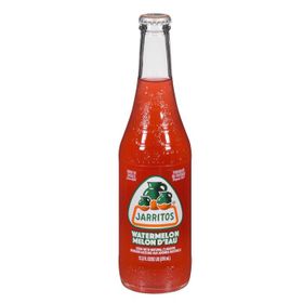 Jarritos Wassermelone (Flasche) (370 ml)