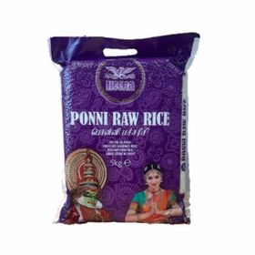 Heera Raw Pooni-Reis (5 kg)