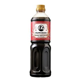 Murasaki Süßsojasauce (1 l)