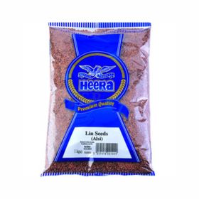 Heera Alsi Leinsamen (100 g)