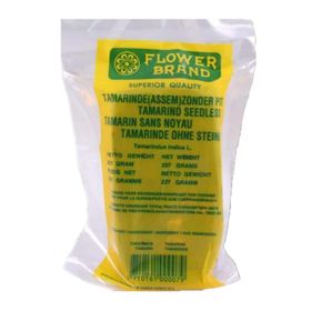 Flowerd Brand Tamarinde (227 g)