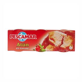 Pescamar Thunfisch in Tomatensauce (240 g)
