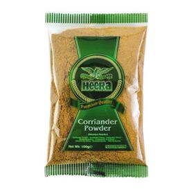 Heera Korianderpulver (Dhania) (100 g)