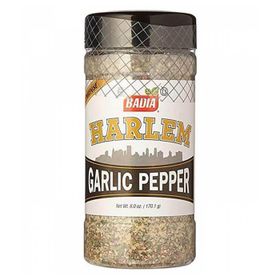 Badia Harlem Knoblauchpfeffer (6 oz/170,1 g)