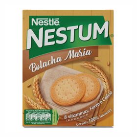 Nestle Nestum Bolacha Maria (Maria-Kekse-Brei) (250 g)
