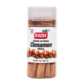 Badia Zimtstangen (3 oz/85,1 g)