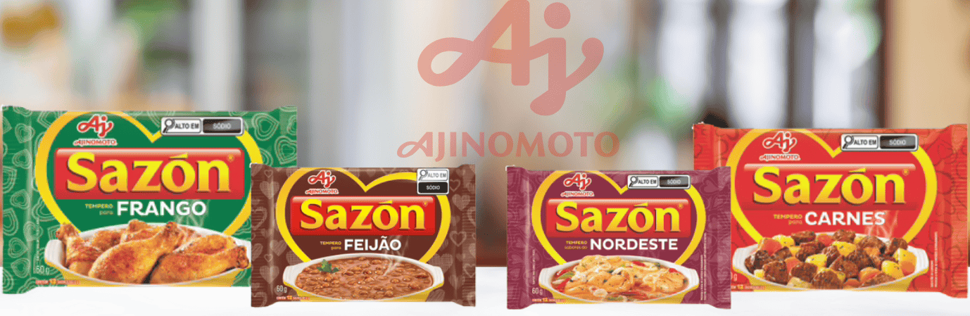 Ajinomoto