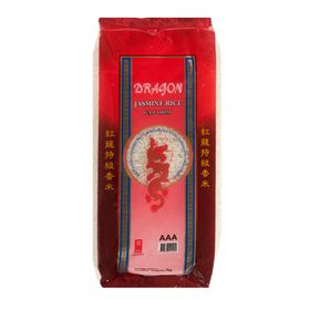 Red Dragon Jasmine/Pandan Reis (1 kg)