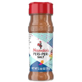 Nando&#x27;s Peri-Peri-Salz (70 g)