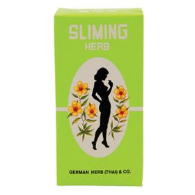 Sliming Slimming Tea Kräutertee (41 g)