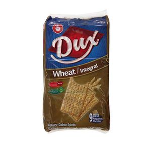 Dux Noel Crackers Integral (Vollkorn) (250 g)