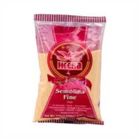 Heera Feines Grießmehl (375 g)