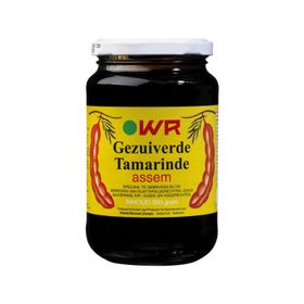 WR Purified Tamarind (360 g)