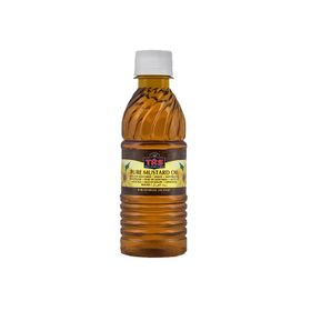 TRS Senföl (250 ml)