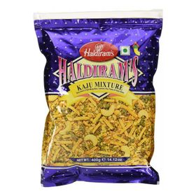 Haldiram&#x27;s Kaju-Mischung (200 g)