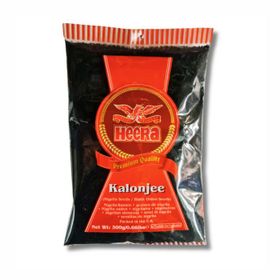 Heera Kalonji Black (300 g)
