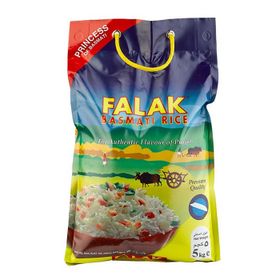 Falak Basmati-Reis (5 kg)