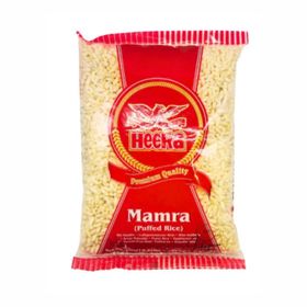 Heera Mumra Puffreis (400 g)