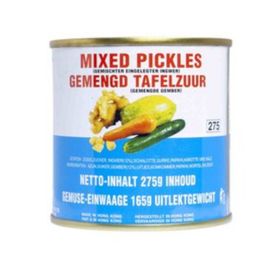 Mee Chun Gemischte Pickles (275 g)