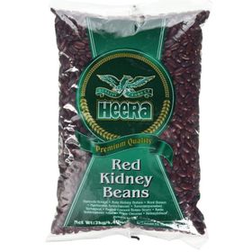 Heera Rote Kidneybohnen (2 kg)