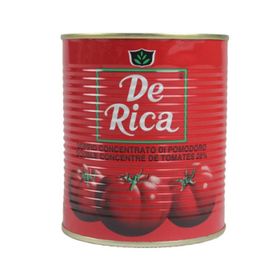 Derica Tomatenpüree (850 g)