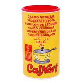 Calnort Gemüsebrühe Pulver (1 kg)